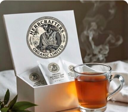 Wellness Tea Bags